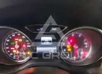 2017 Mercedes Benz CLA 250 фото