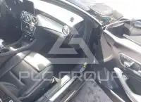 2017 Mercedes Benz CLA 250 фото