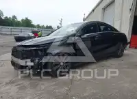 2017 Mercedes Benz CLA 250 фото