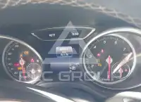 2017 Mercedes Benz CLA 250 фото
