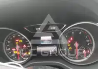 2017 Mercedes Benz CLA 250 photo