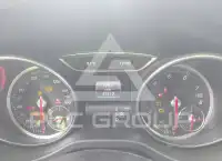 2017 Mercedes Benz CLA 250 фото