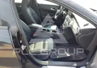 2017 Mercedes Benz CLA 250 фото