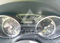 2017 Mercedes Benz CLA 250 фото