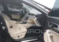 2017 Mercedes Benz CLA 250 photo