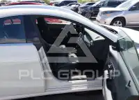 2017 Mercedes Benz CLA 250 фото