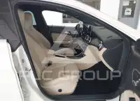 2017 Mercedes Benz CLA 250 фото