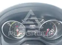 2017 Mercedes Benz CLA 250 фото