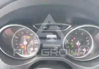 2017 Mercedes Benz CLA 250 фото