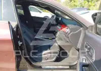 2017 Mercedes Benz CLA 250 фото