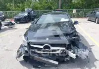 2017 Mercedes Benz CLA 250 фото