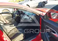 2017 Mercedes Benz CLA 250 фото