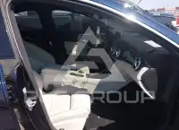 2017 Mercedes Benz CLA 250 фото