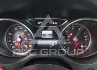 2017 Mercedes Benz CLA 250 фото