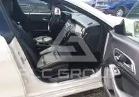 2017 Mercedes Benz CLA 250 фото