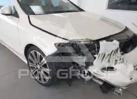 2017 Mercedes Benz CLA 250 фото