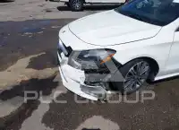 2017 Mercedes Benz CLA 250 фото