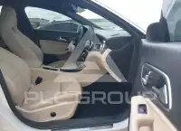 2017 Mercedes Benz CLA 250 фото
