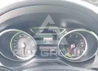 2017 Mercedes Benz CLA 250 фото