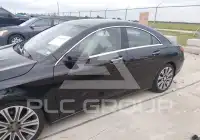 2017 Mercedes Benz CLA 250 фото