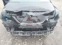 2017 Mercedes Benz CLA 250 photo