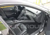 2017 Mercedes Benz CLA 250 photo