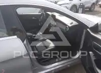 2017 Mercedes Benz CLA 250 фото