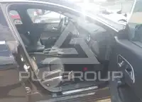 2017 Mercedes Benz CLA 250 фото