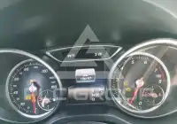 2017 Mercedes Benz CLA 250 фото