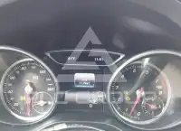 2017 Mercedes Benz CLA 250 photo