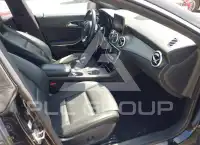2017 Mercedes Benz CLA 250 фото