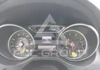 2017 Mercedes Benz CLA 250 photo
