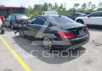 2017 Mercedes Benz CLA 250 фото