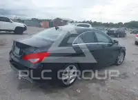 2017 Mercedes Benz CLA 250 фото