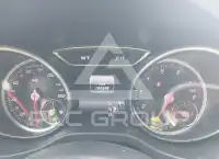 2017 Mercedes Benz CLA 250 фото