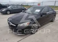 2017 Mercedes Benz CLA 250 фото