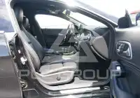 2017 Mercedes Benz CLA 250 фото