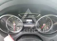 2017 Mercedes Benz CLA 250 фото