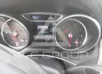 2017 Mercedes Benz CLA 250 фото