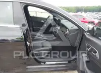 2017 Mercedes Benz CLA 250 фото
