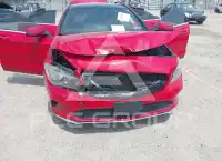 2017 Mercedes Benz CLA 250 фото