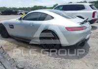 2017 Mercedes Benz AMG фото