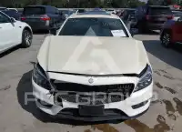 2017 Mercedes Benz CLS 500 фото