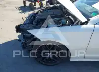 2017 Mercedes Benz CLS 500 фото