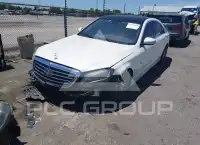2017 Mercedes Benz S 550 фото