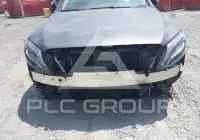 2017 Mercedes Benz S 550 photo