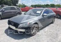2017 Mercedes Benz S 550 photo