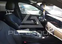 2017 Mercedes Benz S 550 фото