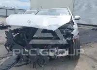 2017 Mercedes Benz S 550 фото
