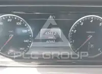 2017 Mercedes Benz S 550 фото